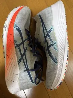 アシックス　マジックスピード26.5