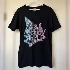 田*中様 Mrs. GREEN APPLE Tシャツ Zepp Tour 田*中様 Mrs. GREEN APPLE Tシャツ Zepp Tour - メルカリ