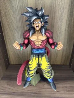 ドラゴンボール SMSP 孫悟空 初版D賞 04 ドラゴンボール SMSP 孫悟空 初版D賞 04 【公式通販】