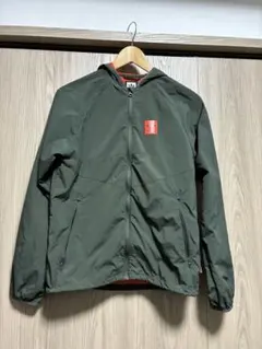 adidas ナイロンジャケット