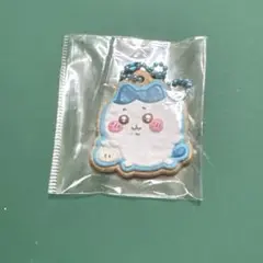 ちいかわ ハチワレ アイシングクッキー風チェーン