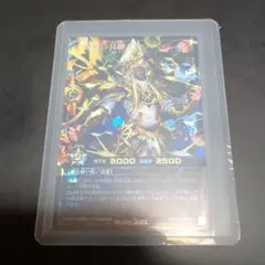 【gw期間限定値下げ中】天導聖の見継ぎ人 ブラックオーバーラッシュ 遊戯王RD gw期間限定値下げ中】天導聖の見継ぎ人 ブラックオーバーラッシュ