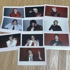 TXT サマパケ YOUTH  ヨンジュン トレカ4種 TXT サマパケ2023 YOUTH トレカ ヨンジュン 4枚セット - メルカリ