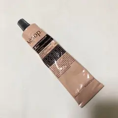 aesop レスレクション ハンドバーム