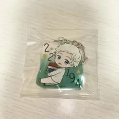 約束のネバーランド ノーマン アクリルキーホルダー