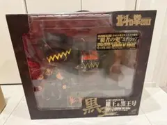 ジャンプ50周年 ワールドコレクタブルフィギュア 北斗の拳