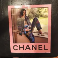 CHANEL SS 2022 Ready-to-Wear Collection