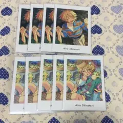 あんスタ 白鳥藍良 ぱしゃっつ vol.6