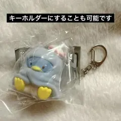 サンリオ おふとんかぶりっこ2 タキシードサム