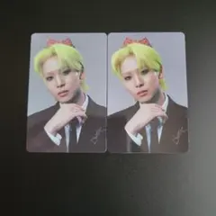 JO1 WHERE DO WE GO 川尻蓮 トレカ