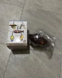 東京ディズニーリゾート　パークマップ　ぬいぐるみチャーム　ノーチラス号