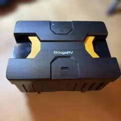 Panasonic AG-VBR59 バッテリー 5900mAh - メルカリ