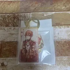 5th Anniversary アクリルキーホルダー　七瀬陸 アイナナ