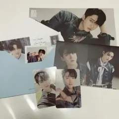 MAXIDENT チャンビン