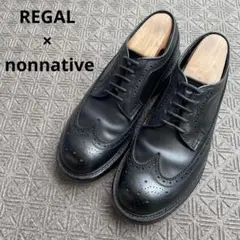 2025年最新】リーガル 24 ウィングチップの人気アイテム - メルカリ