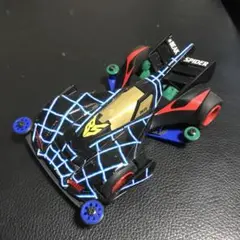 【ほぼ未使用】組み立て済み ミニ四駆 9個セット 2025年最新】ミニ四駆 完成品の人気アイテム - メルカリ