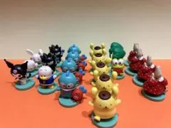 さちさん専用　チョコエッグサンリオ