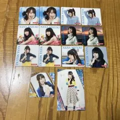2026年最新】水樹奈々 2015 カードの人気アイテム - メルカリ