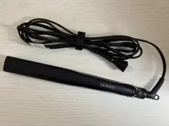 ケアレクト スムースケアアイロン 25mm 収納ケース付き - メルカリ