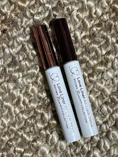 Love Liner All Lash Mask ローズベリーシナモンブラウンのサムネイル