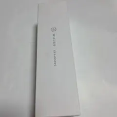 【新品未使用未開封】ミスズ クレンジングジェルのサムネイル