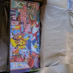 激レア　ポケセン　フクオカ