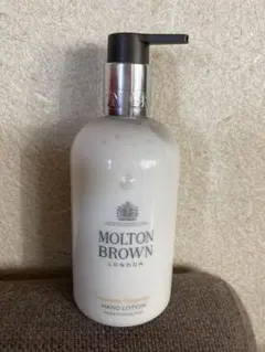 MOLTON BROWN ハンドローション 300ml ジンジャーリリーのサムネイル