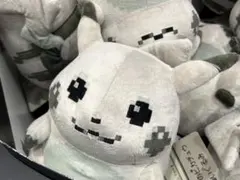 はじまりのピカチュウ ぬいぐるみ 1点　ポケモンセンター 限定