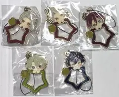 あんスタ　みにコレ チャームコレクション Eden