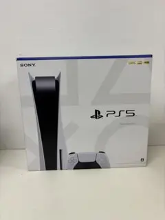 PlayStation5 CFI-1200A01