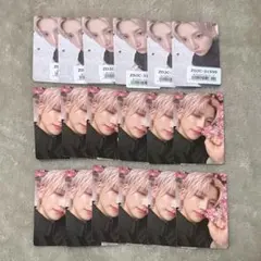 &TEAM 雪明かり YUMA ユウマ トレカ まとめ売り