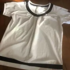 フィラ　テニスウェア　ネイビー