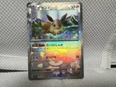 イーブイマスボミラー