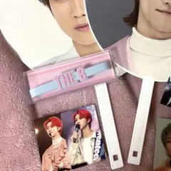 SEVENTEEN 会場限定 THE8 ミンハオ - メルカリ