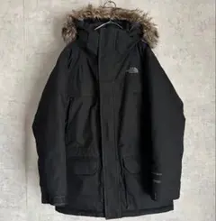 THE NORTH FACE ノースフェイスマクマードダウンジャケット3WAY