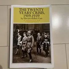 THE TWENTY YEARS' CRISIS, 1919-1939