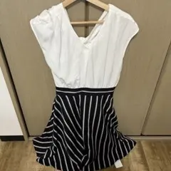 セシルマクビー　ワンピース