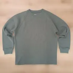 ワークマン スウェット