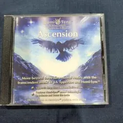 Ascension J.S. Epperson Hemi-Sync CD