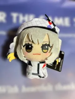 Fate FGO展 星見の回廊 デフォルメぬいぐるみ オルガマリー - メルカリ