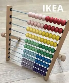 IKEA 百玉そろばん　100玉そろばんのサムネイル