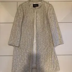 大幅再値下げ　ポールスチュアート コート　サイズ6のサムネイル