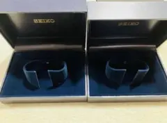2026年最新】セイコー空箱の人気アイテム - メルカリ