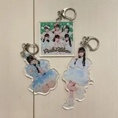 Pixel Ribbon アクキー - メルカリ
