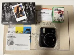FUJIFILM instax mini 70 インスタントカメラ 本体