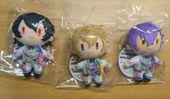 あんさんぶるスターズ8周年限定コスチュームマスコット UNDEAD コスマス