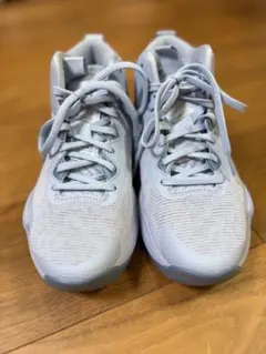 ASICS NOVA SURGE スチール　ブルー　　 シューズのサムネイル