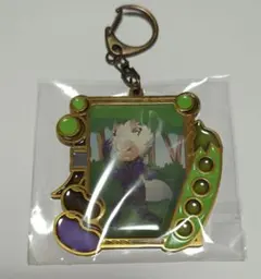 ツイステ展　チャーム　ジャック