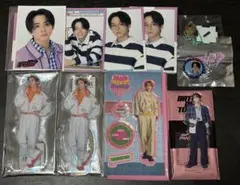 Fantastics 澤本夏輝 グッズ セット