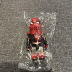 BE@RBRICK スパイダーマン　アメイジングスパイダーマン
